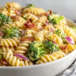 Broccoli Pasta Salad