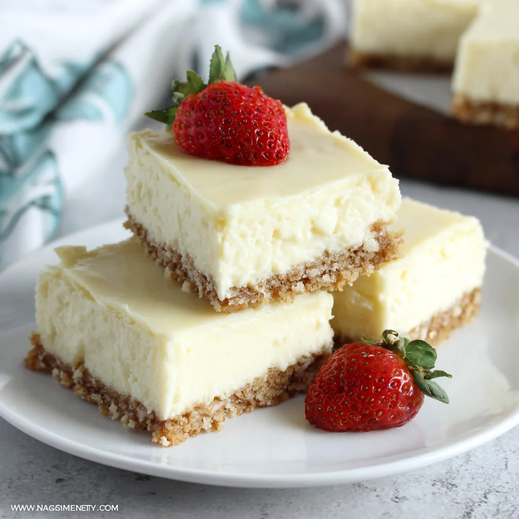 Cheesecake Fudge: An Irresistible No-Bake Treat