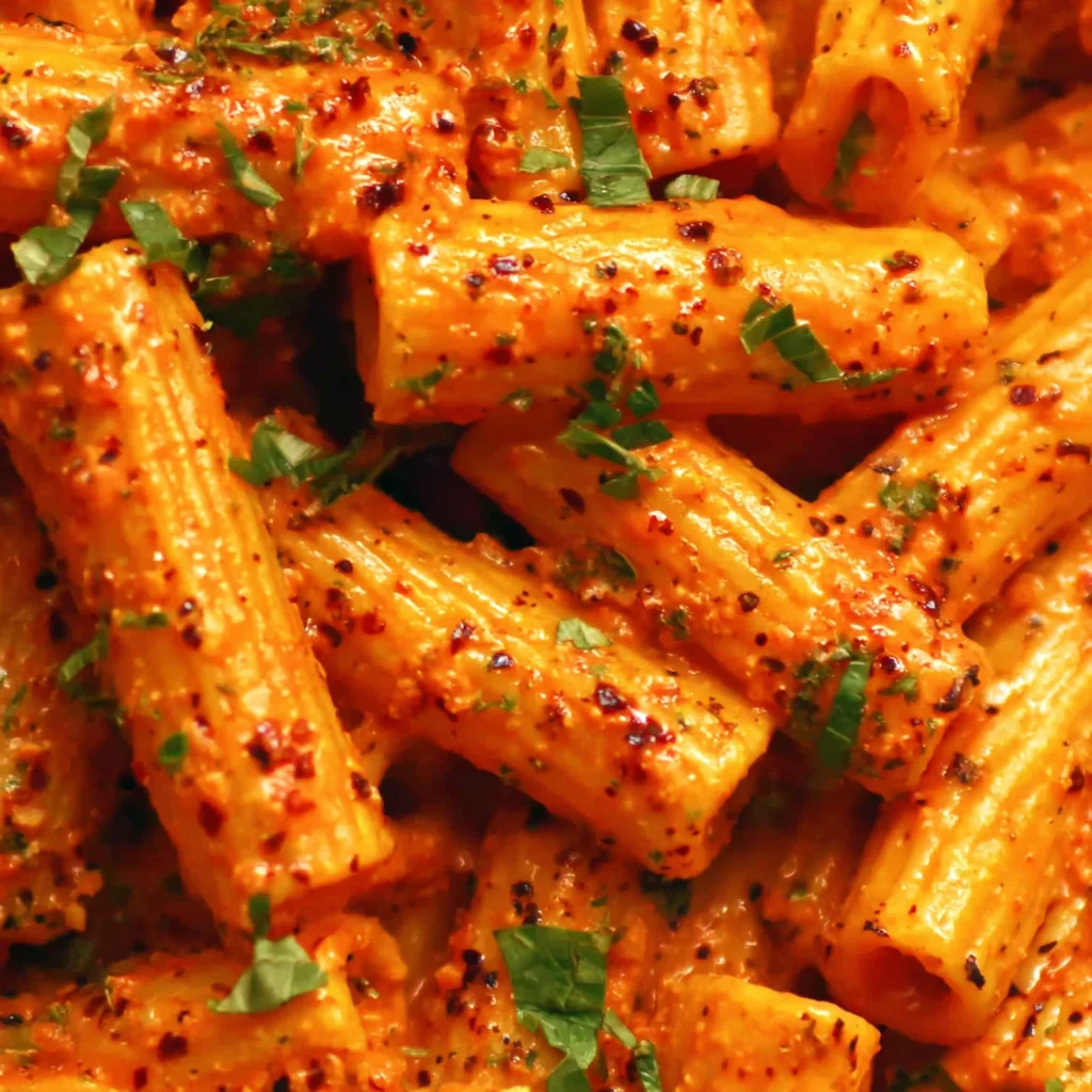 Gigi Hadid Pasta: The Easiest, Most Delicious Weeknight Meal