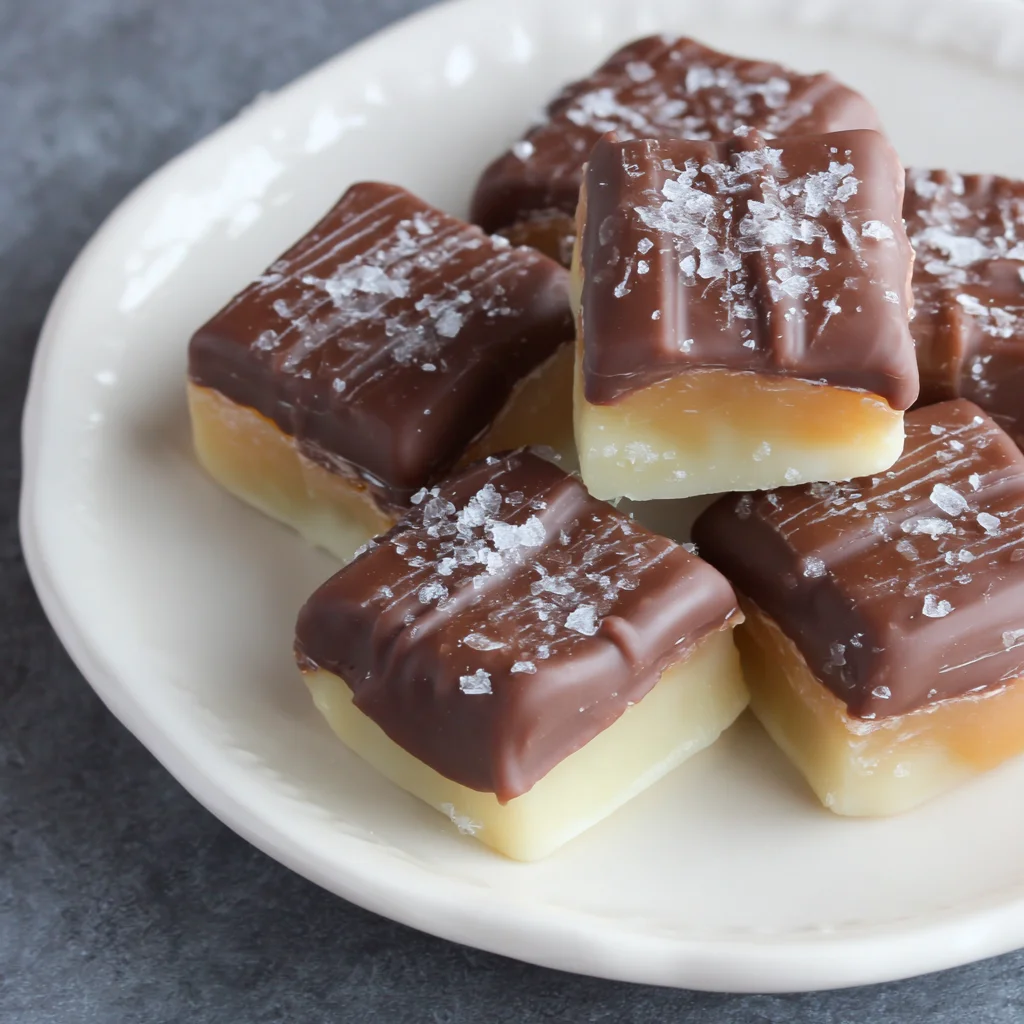 Potato Candy: A Sweet and Surprisingly Easy Treat