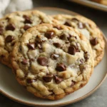 crumbl cookie recipe