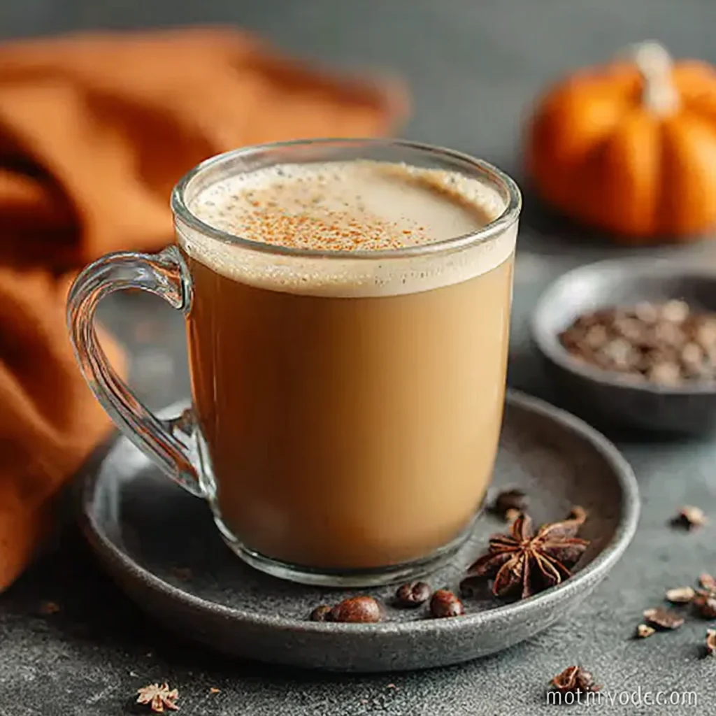 Homemade Pumpkin Spice Coffee Creamer: The Ultimate Fall Beverage
