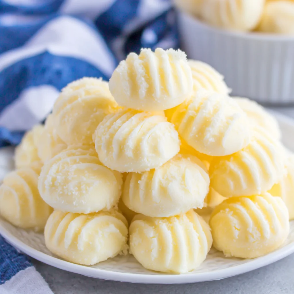 Cream Cheese Mints: A Festive Treat for Any Occasion