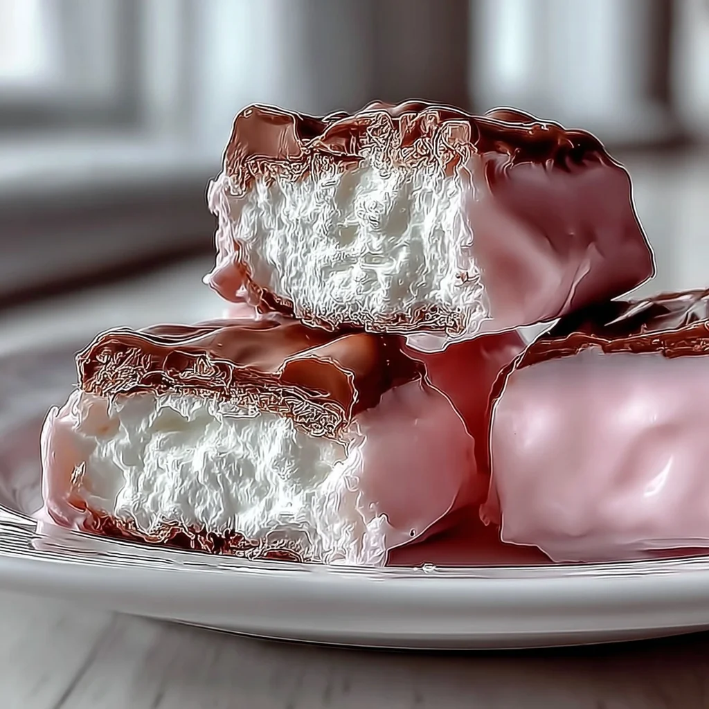 Easy 3-Ingredient No-Bake Cool Whip Candy: The Simplest Homemade Dessert You Will Ever Make