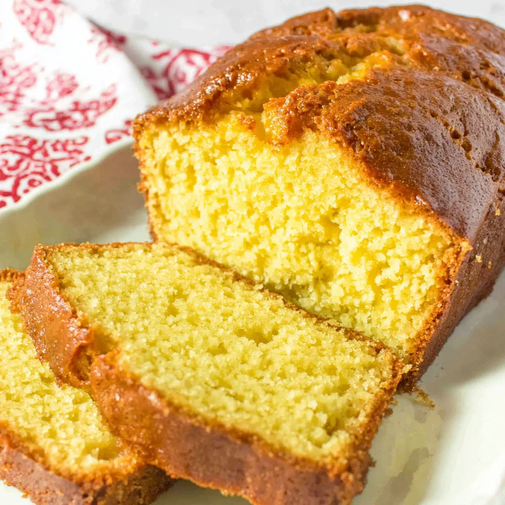 Eggnog Bread: A Festive Loaf for Every Occasion