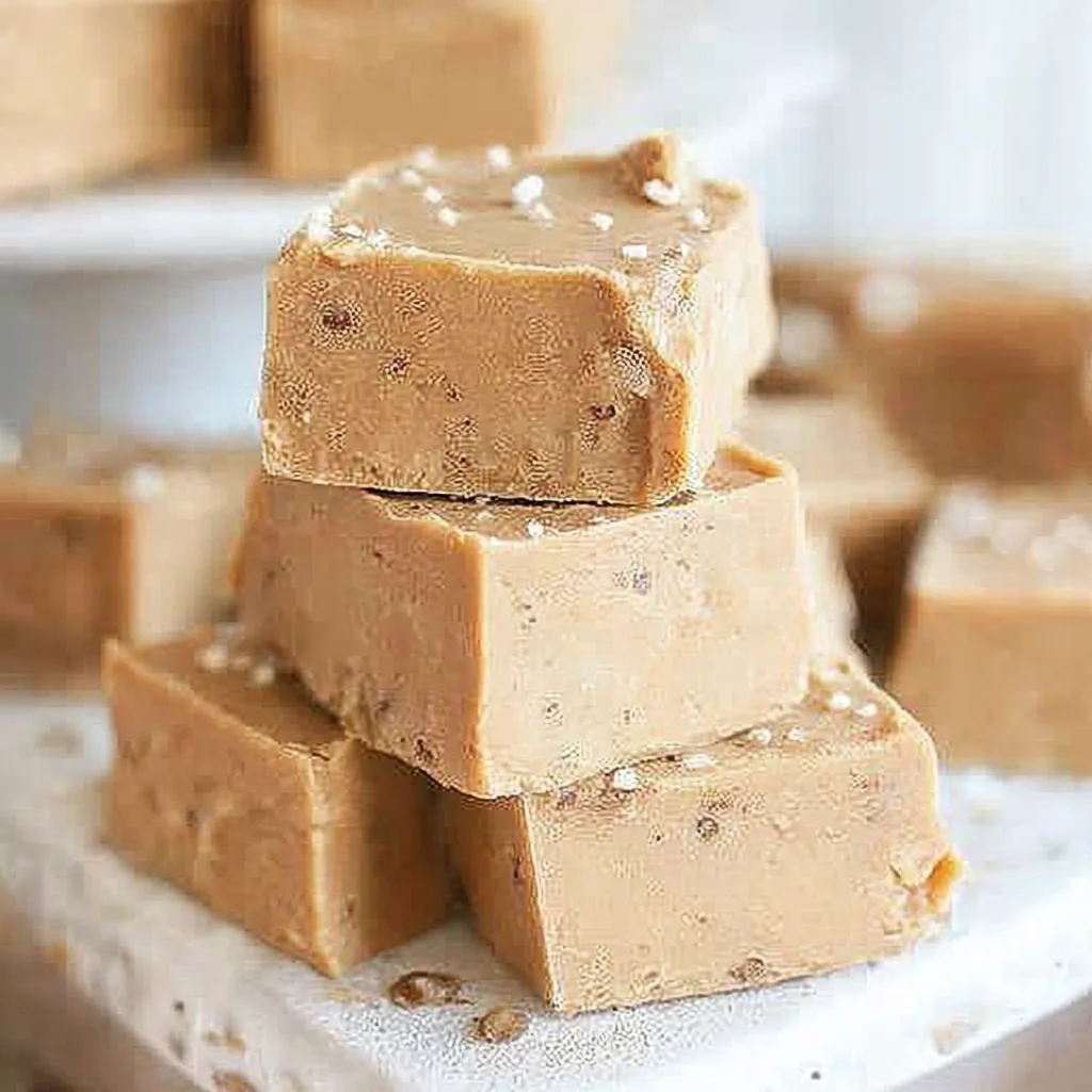 Gingerbread Fudge: A Festive Holiday Treat