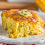 Jiffy Corn Casserole Recipe