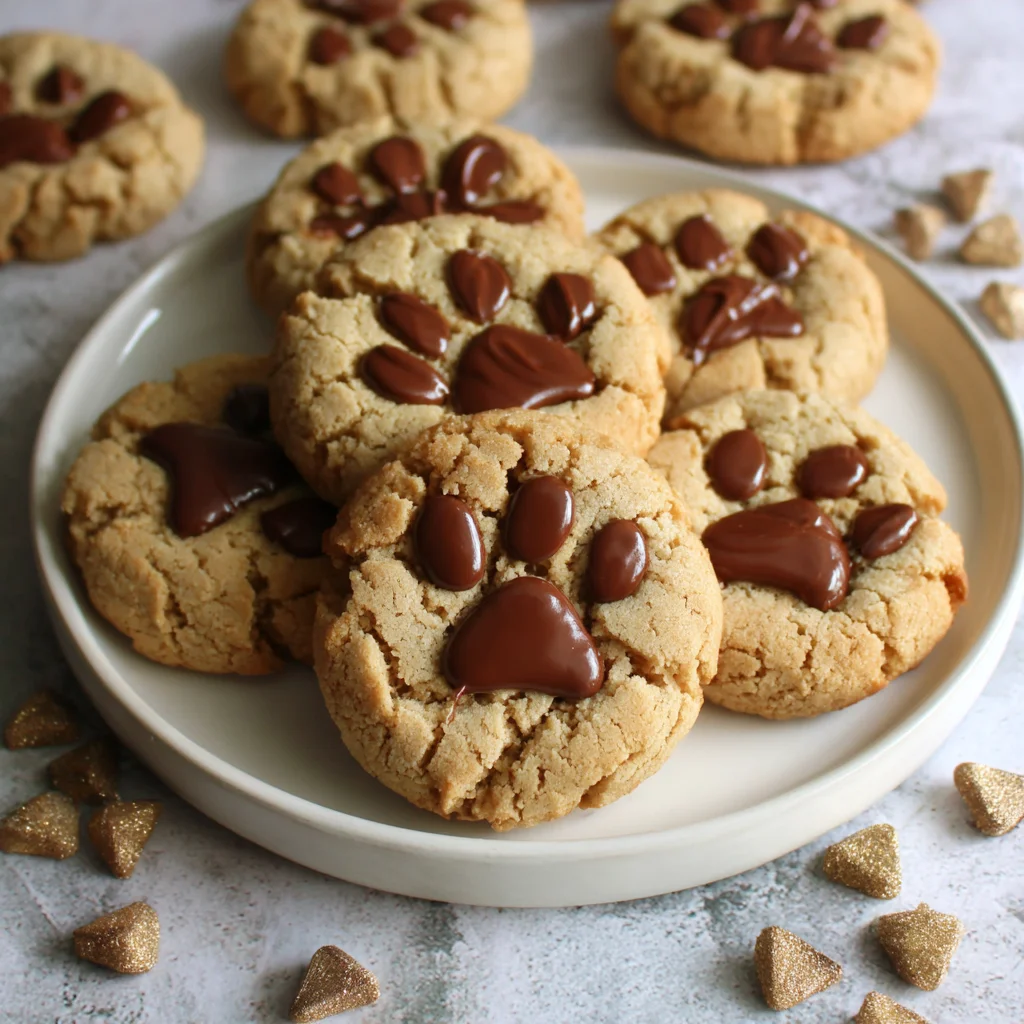 Peanut Butter Paw Print Cookies: The Ultimate Guide to Baking the Cutest, Most Delicious Treats