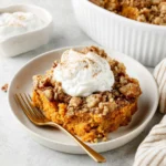 Ruth Chris Sweet Potato Casserole