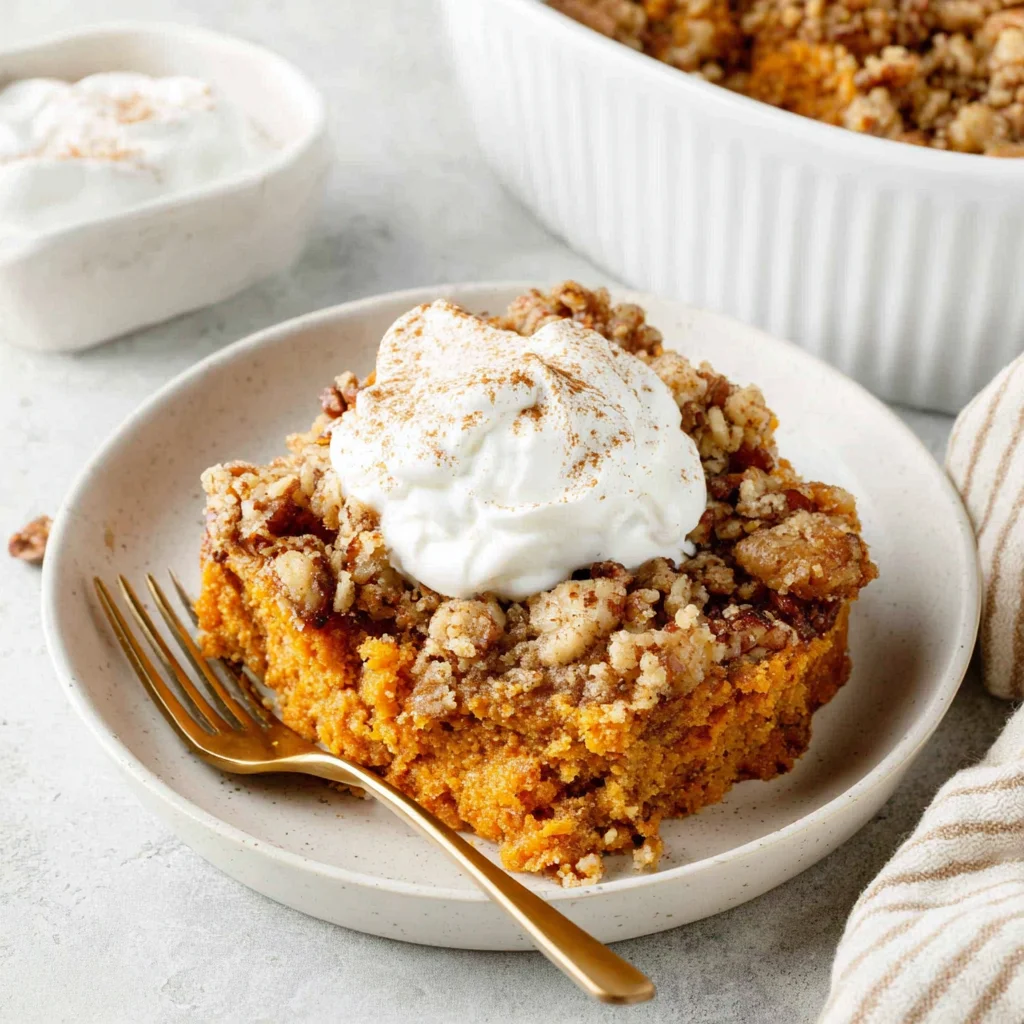 Ruth Chris Sweet Potato Casserole: A Copycat Recipe