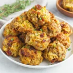 Stuffing Balls