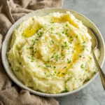 The Best Mashed Potatoes