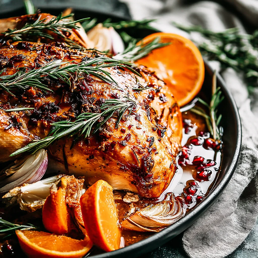 Turkey Brine: The Ultimate Guide to a Juicy, Flavorful Thanksgiving Turkey