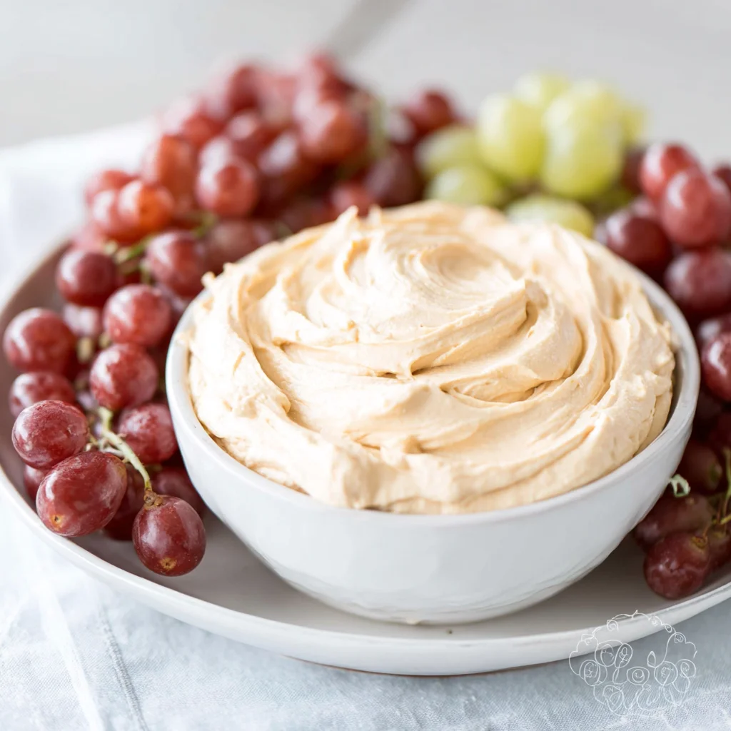 Cream Cheese Brown Sugar Fruit Dip: The Easiest, Fluffiest Dip for Every Occasion