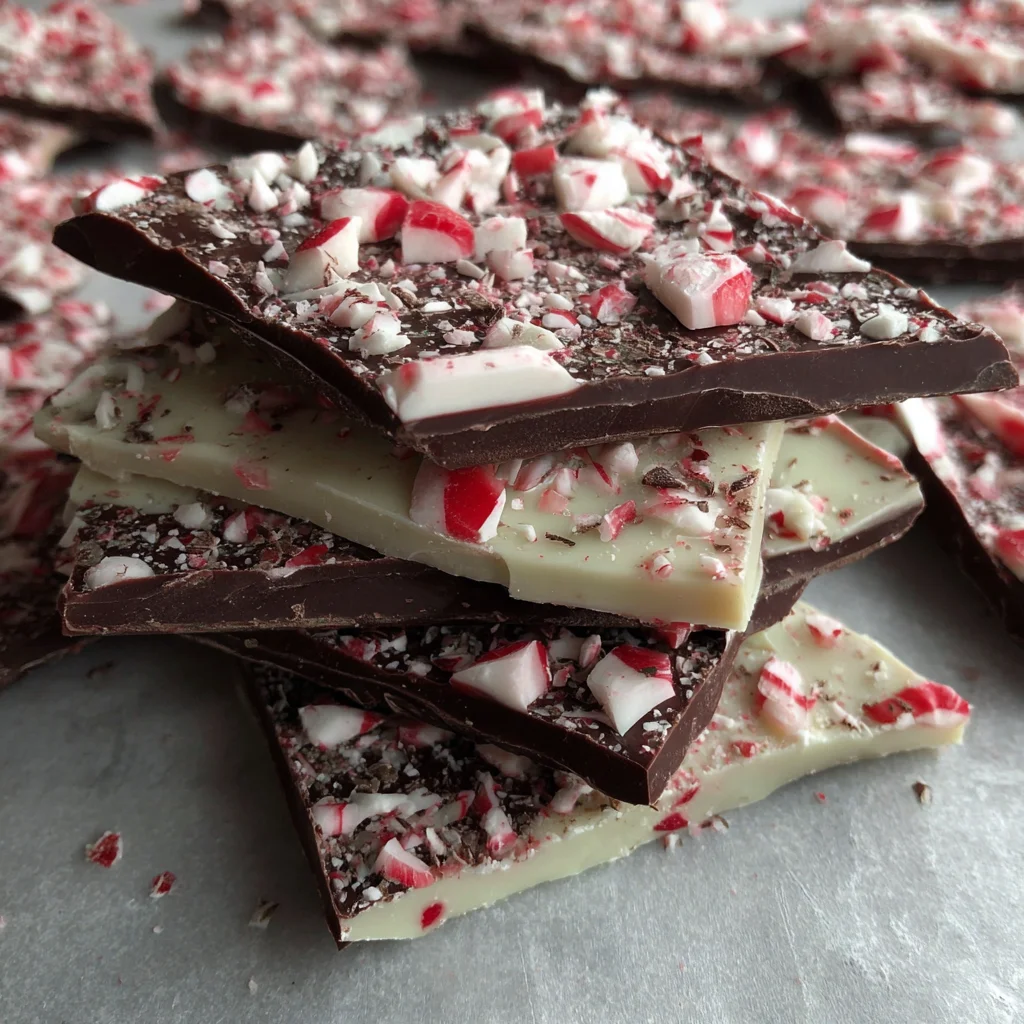 The Ultimate Guide to Homemade Peppermint Bark: Classic Recipe & Tips for Perfect Holiday Candy