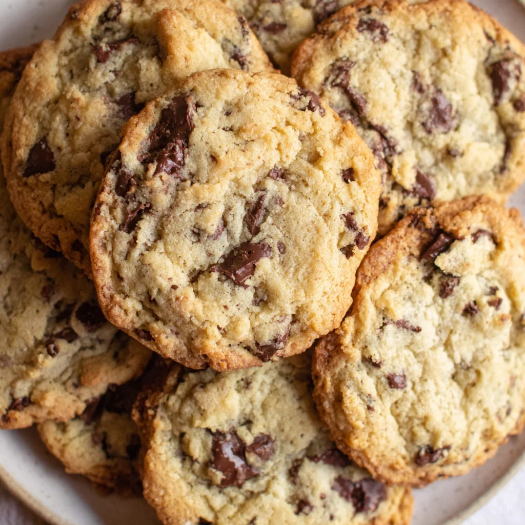 Snoop Dogg’s Peanut Butter Chocolate Chip Cookies: The Ultimate Chewy, Decadent Treat