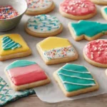 Sugar Cookie Icing