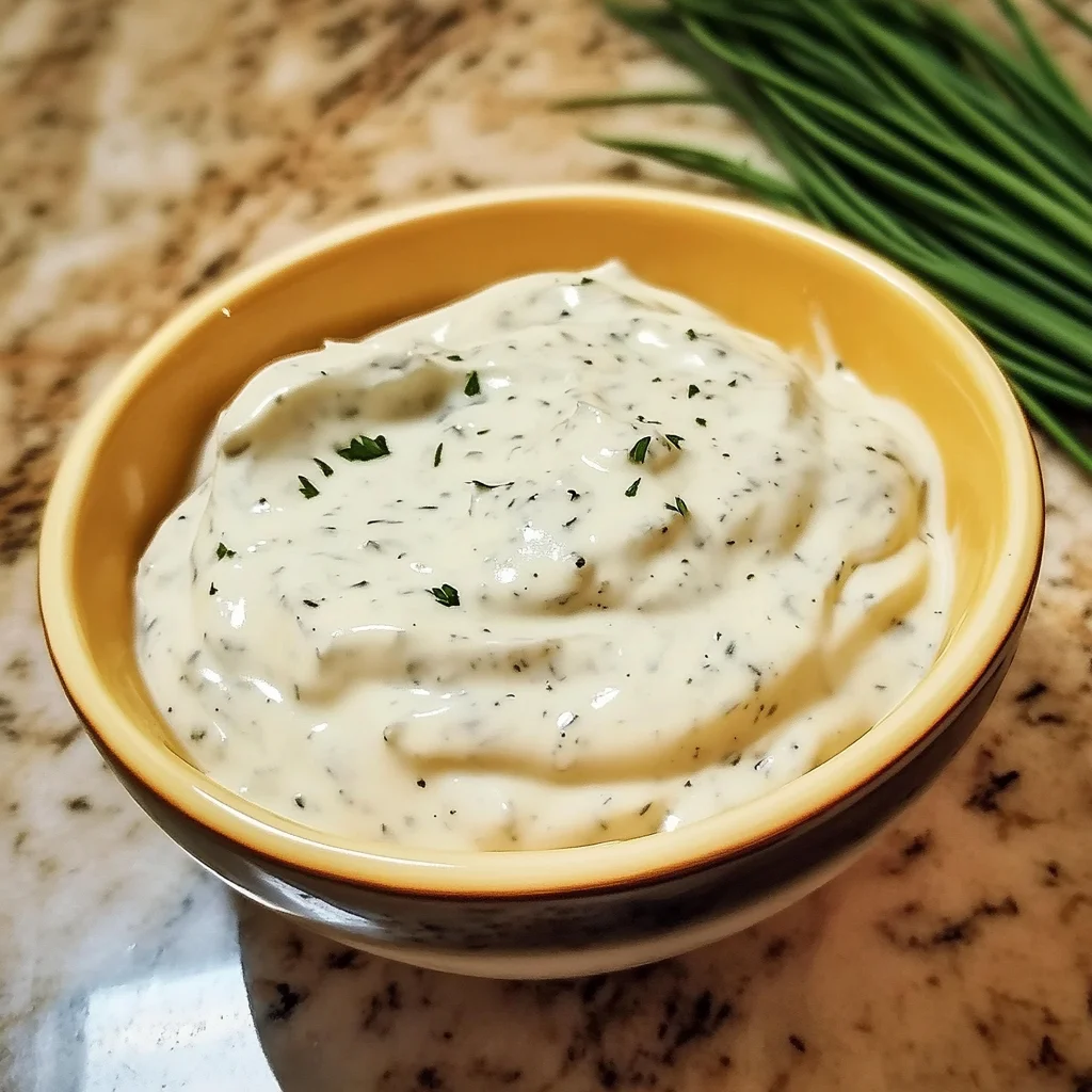 Roasted Garlic Horseradish Cream Sauce Recipe